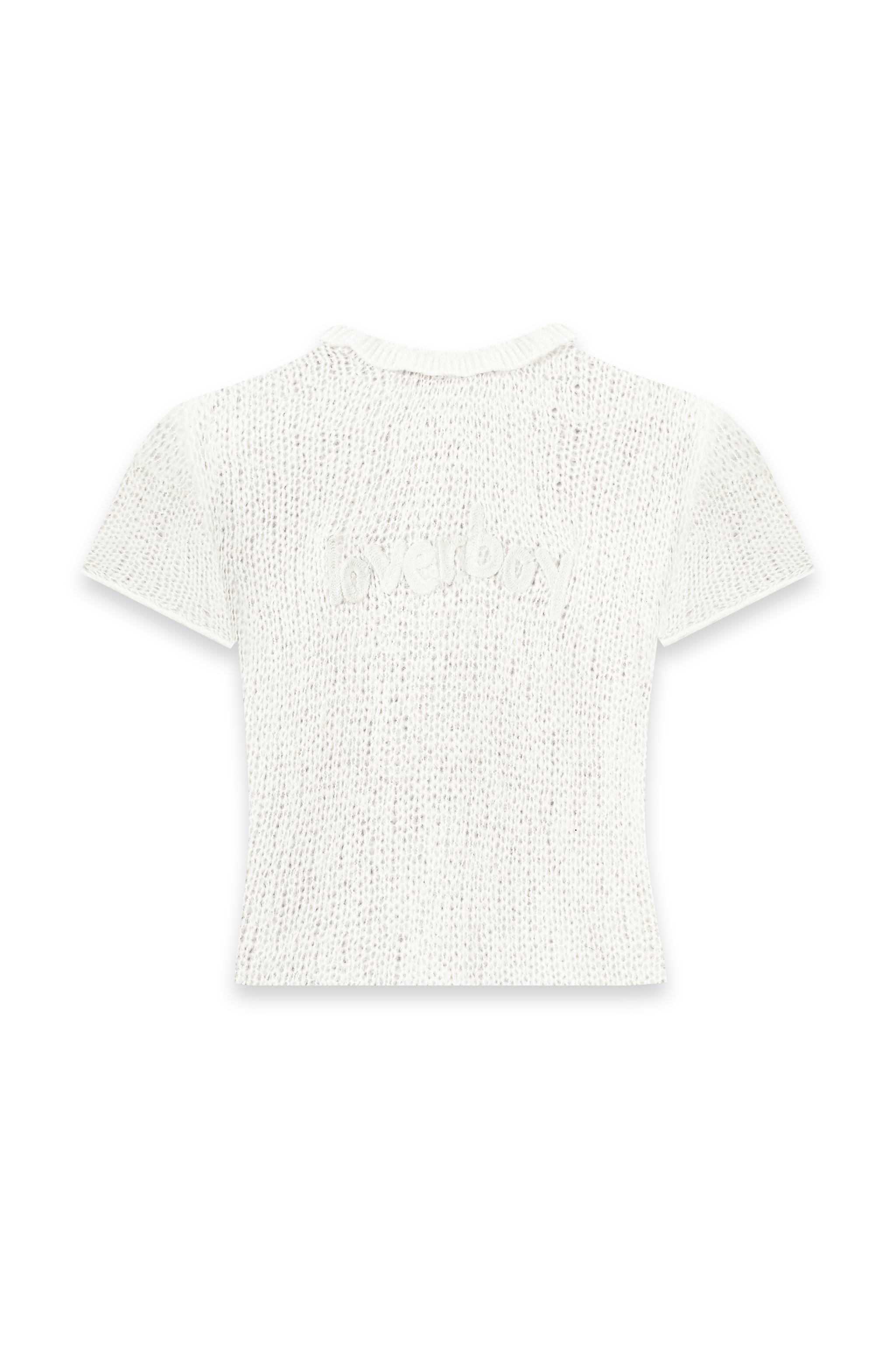 Loverboy Knit Top